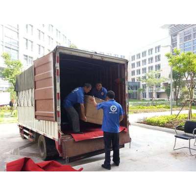 家庭搬家全攻略 選擇專業(yè)搬家服務(wù)的要點(diǎn)與注意事項(xiàng)