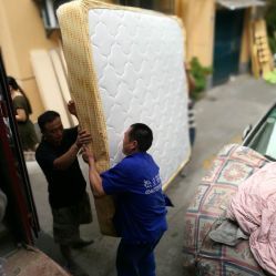 上海公行搬家搬場公司詳情 地址、電話與營業時間一覽