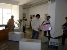 福田竹子林搬家公司 專業、高效、貼心的深圳搬家服務