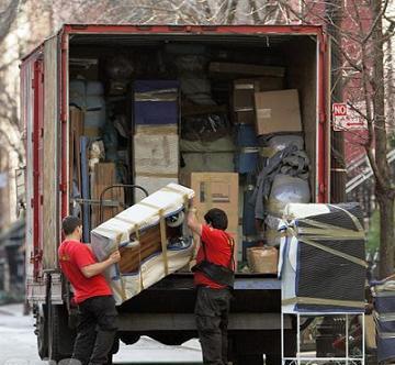 南山八達通快捷搬家 專業(yè)服務，安心之選