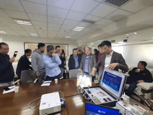 珩祥科技智慧安全用電產(chǎn)品說明會暨新能源原動設(shè)備銷售活動在北京圓滿舉行